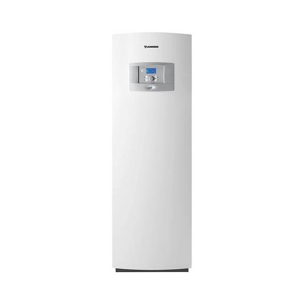 BOSCH Sole-Wasser-Wärmepumpe Supraeco STM 60-1 Modulgerät, R410A, 5,6kW, 1800x600x645