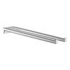 Hansgrohe AddStoris Q Handtuchhalter zweiarmig, Chrom