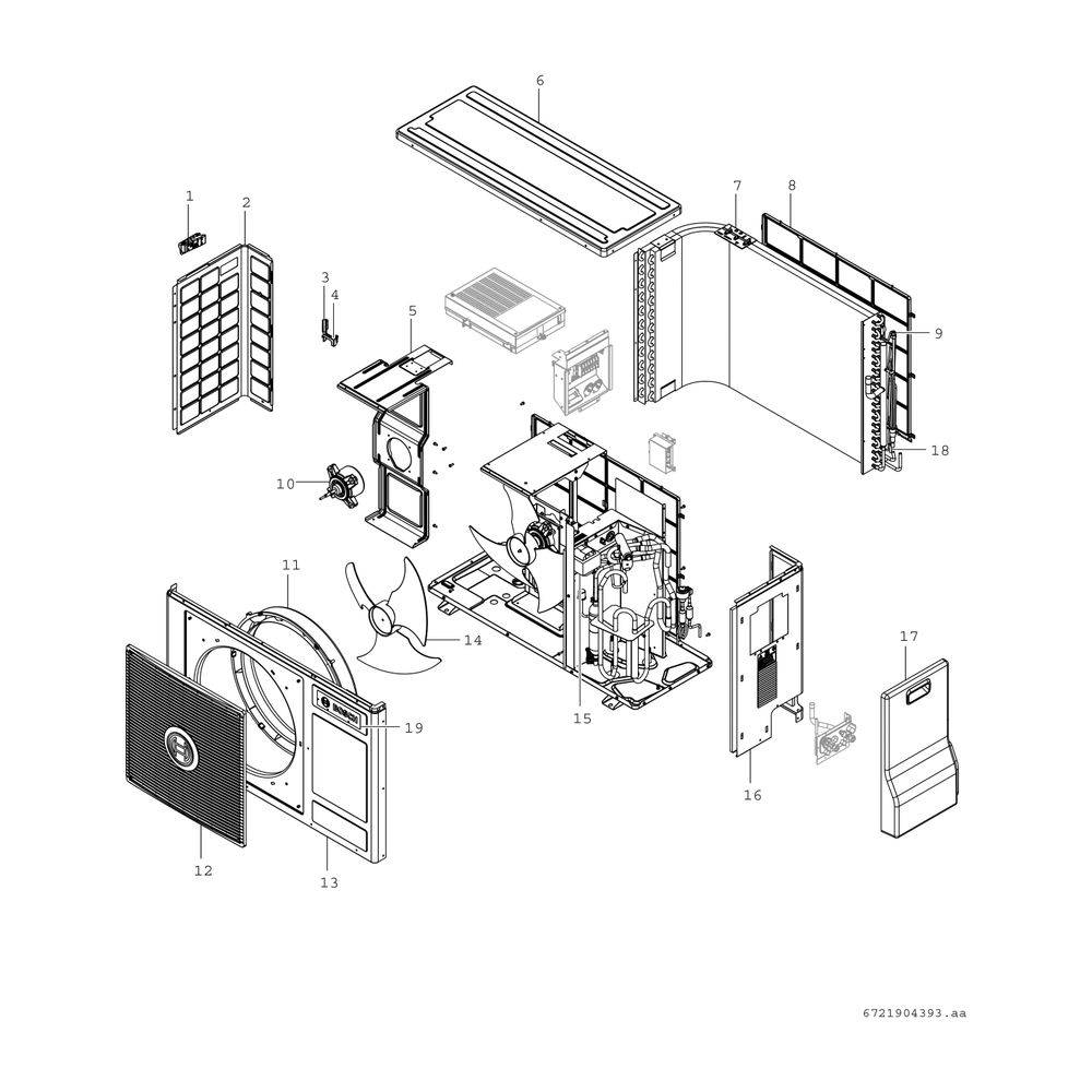 BOSCH Luft-Wasser-Wärmepumpe-2