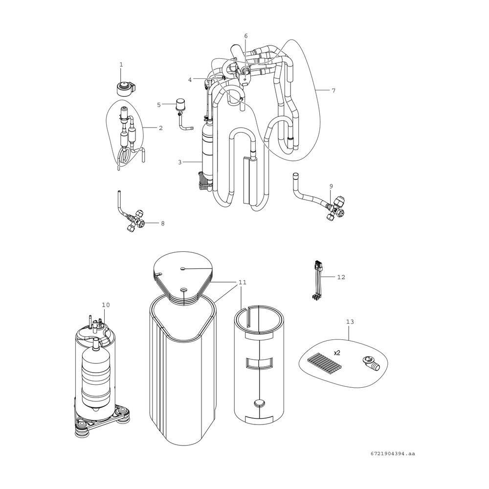 BOSCH Luft-Wasser-Wärmepumpe-3