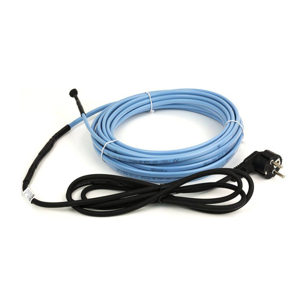 Danfoss 088L0989 Heizkabel 230 V 20 W 2 m selbstlimitierend-1