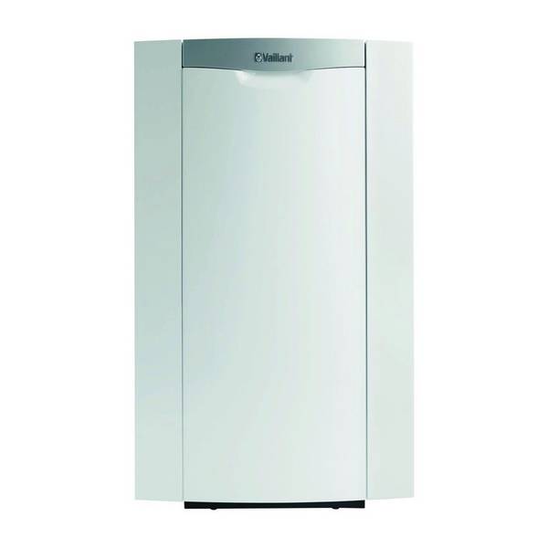 Vaillant icoVIT exclusiv Paket 3.32/7 VKO 356/3-7, VRC 700/6, Zubehör, Öl-Brennwertkessel, Leistung 22,1-36,8kW bei