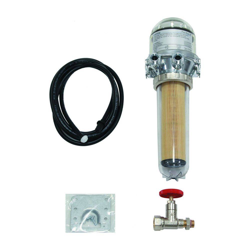 Vaillant icoVIT exclusiv Paket 3.32/7 VKO 356/3-7, VRC 700/6, Zubehör, Öl-Brennwertkessel, Leistung 22,1-36,8kW bei-2