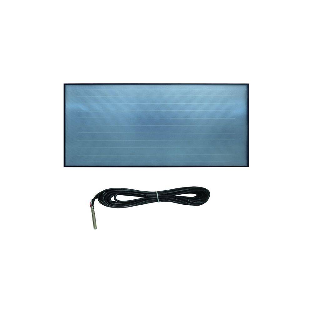 Vaillant Solar-Paket Kollektor/3 mit 2x für VFK 145 H Kollektoren und VR 11-1