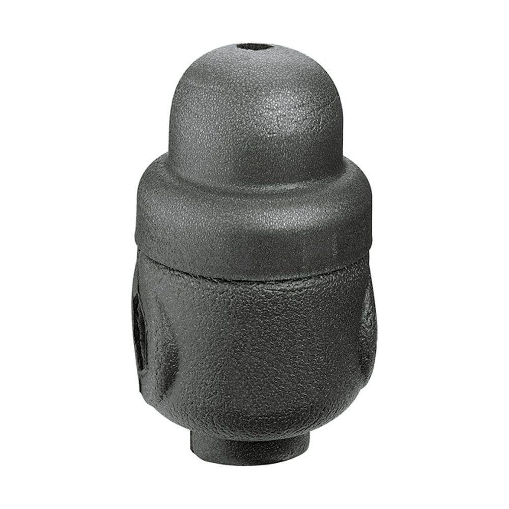 Wolf Wärmedämmung für Mikroblasenabscheider 1 1/4" und 1/2"-1