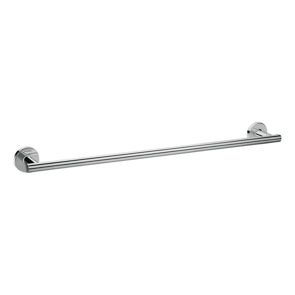 hansgrohe Logis Universal Badetuchhalter, Chrom-0