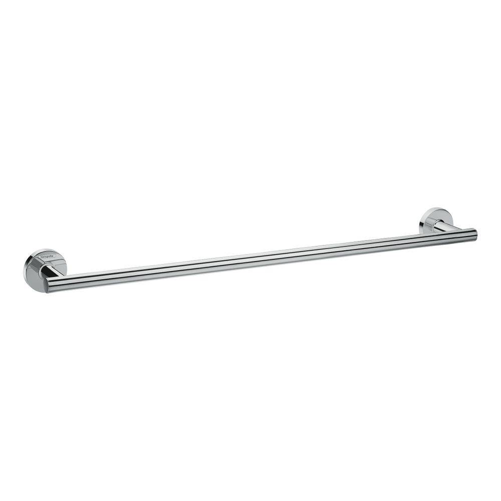 hansgrohe Logis Universal Badetuchhalter, Chrom-1
