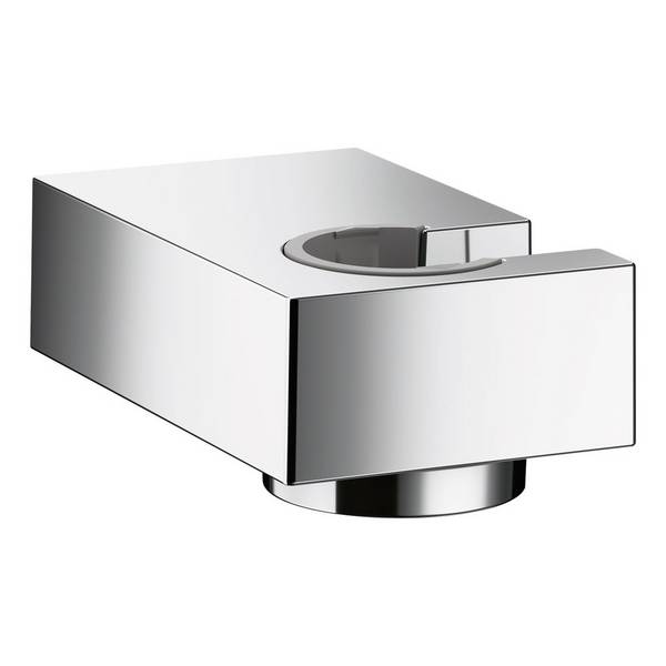 hansgrohe Brausehalter Porter E für Handbrausen, Chrom