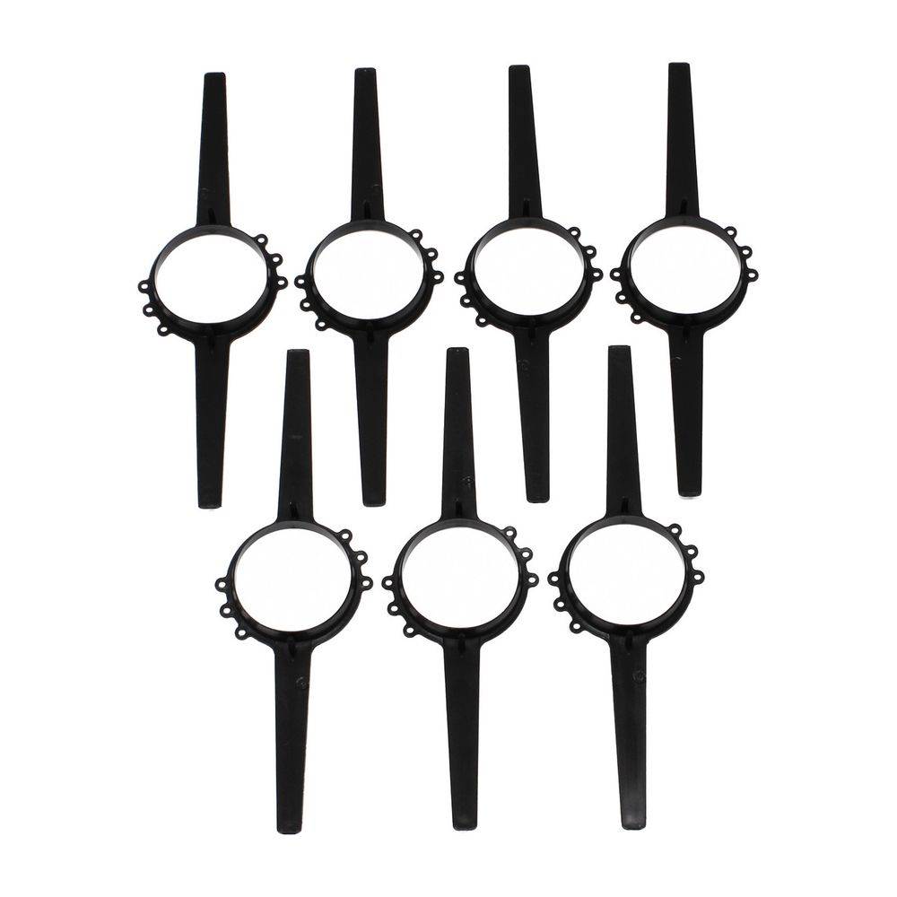 Vaillant Abstandshalter DN 60 für Abgasleitung, starr im Schornstein, 8000010681-0