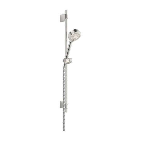 Hansa BasicJet Wandstangengarnitur 4478 3-strahlig Chrom