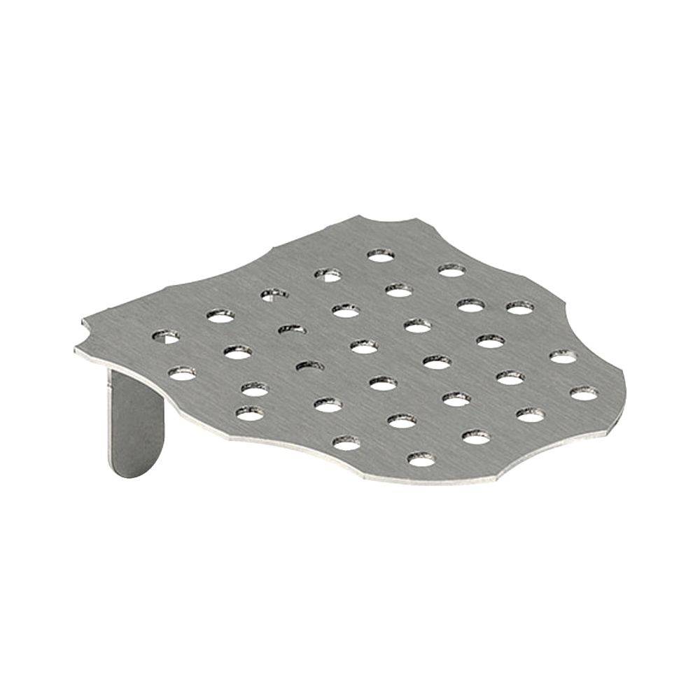 Geberit Ablaufsieb Renova/Renova Plan, Edelstahl, 510410000-0