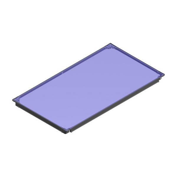 Bosch Flachkollektor SKC-S, 87182240500