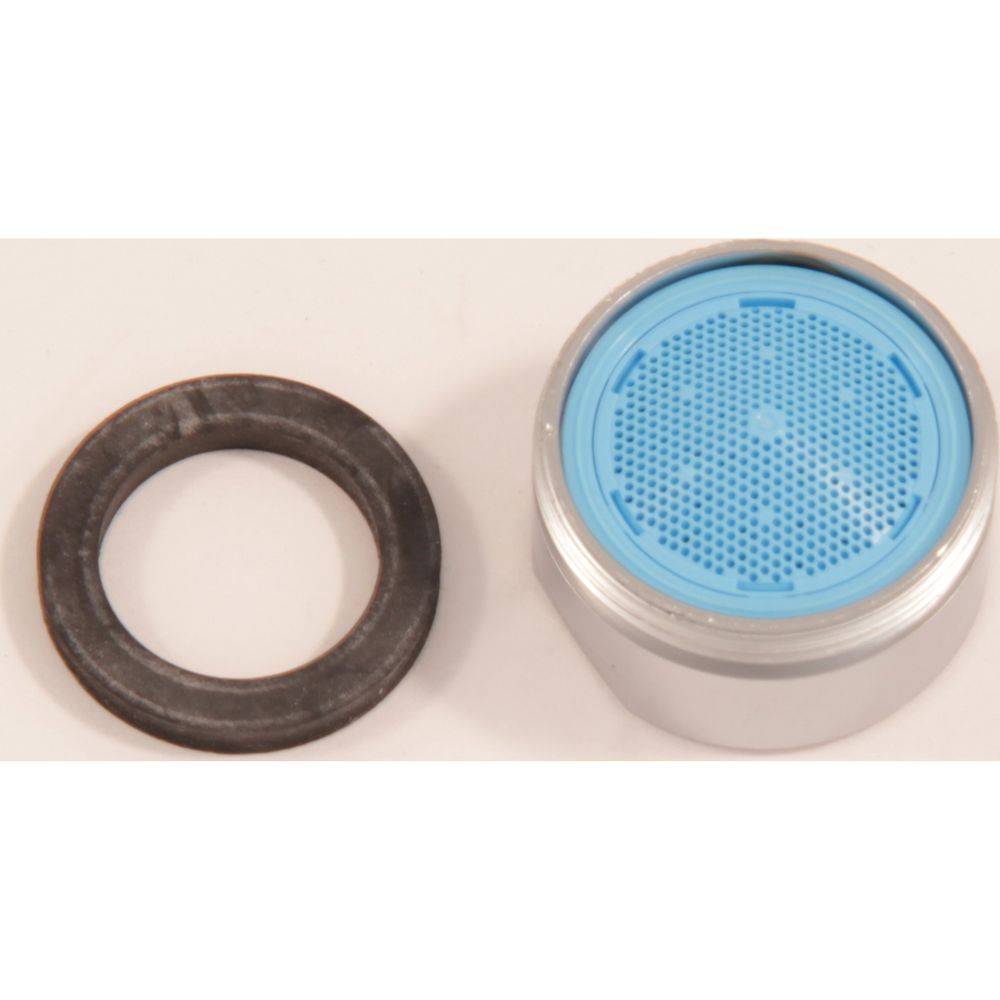 Ideal Standard Strahlregler Meloh, M 24x1mm, Velourchrom