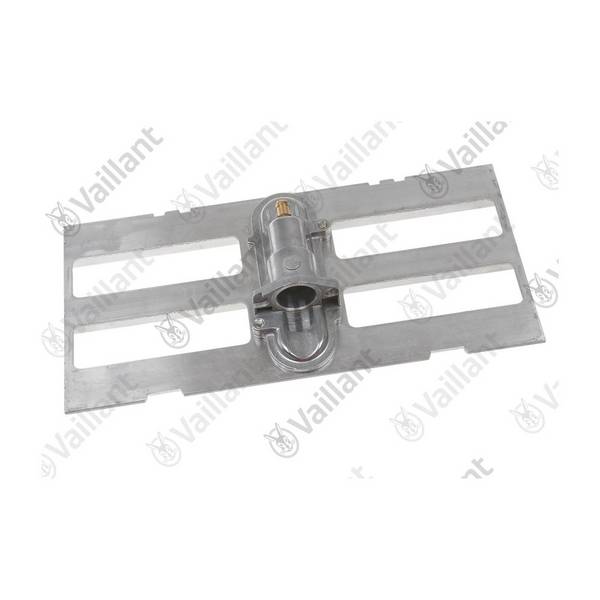 Vaillant Verteilerrohr für VC 244 XE und weitere, 183727