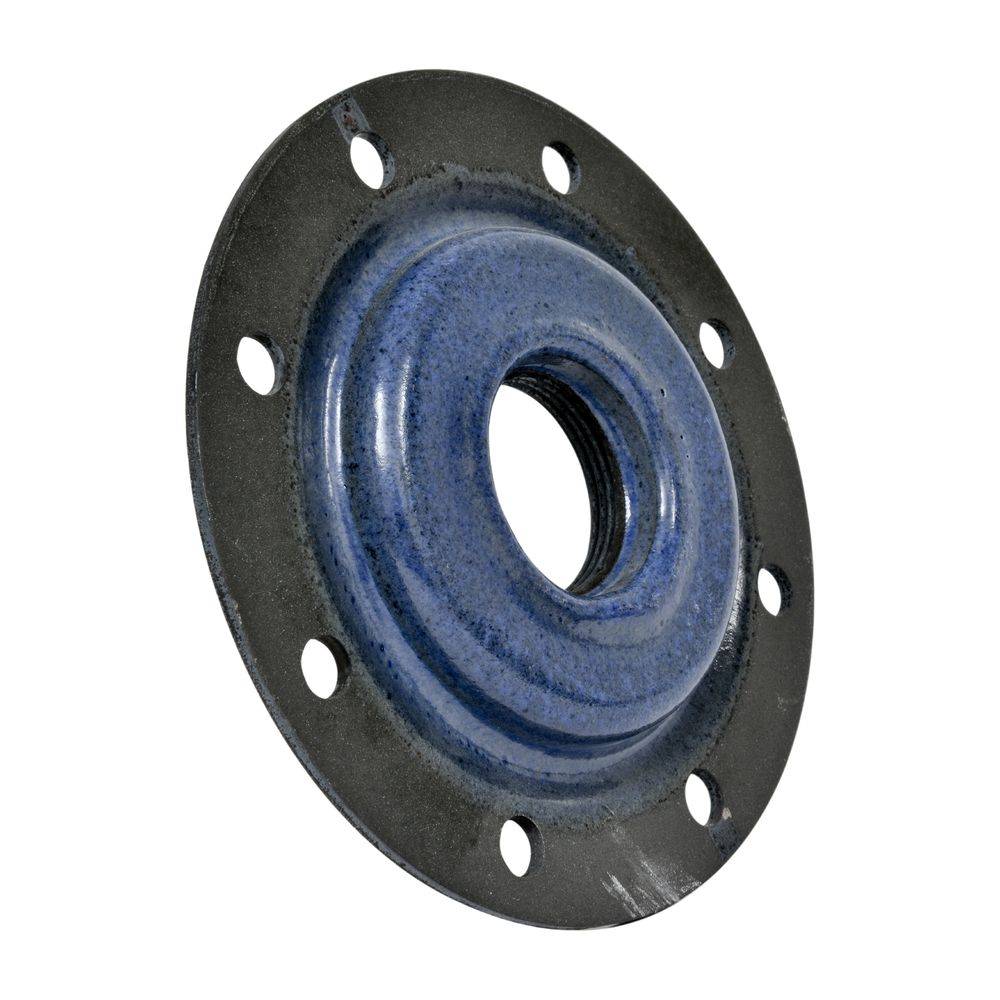 Reflex Flanschdeckel Storatherm 1 1/2" DN 180, für Einschraubheizkörper-0