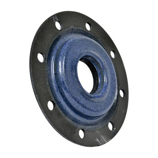 Reflex Flanschdeckel Storatherm 1 1/2" DN 180, für Einschraubheizkörper