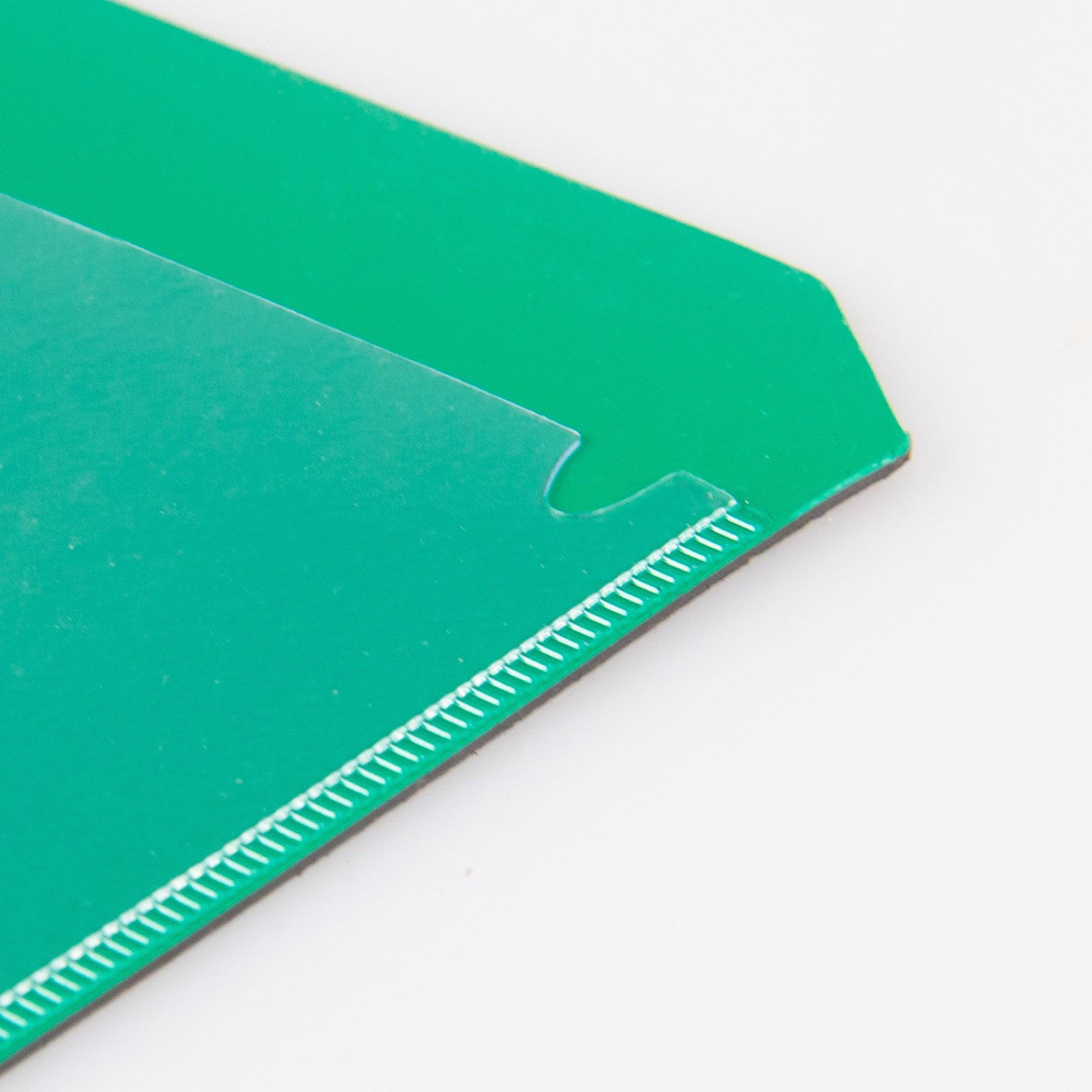 Magna-C Magnettasche vollflächig magnetisch DIN A5 quer-3