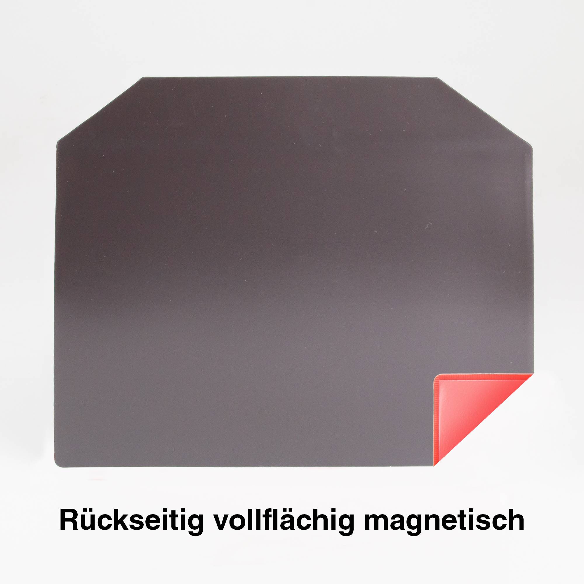Magna-C Magnettasche vollflächig magnetisch DIN A5 quer-3