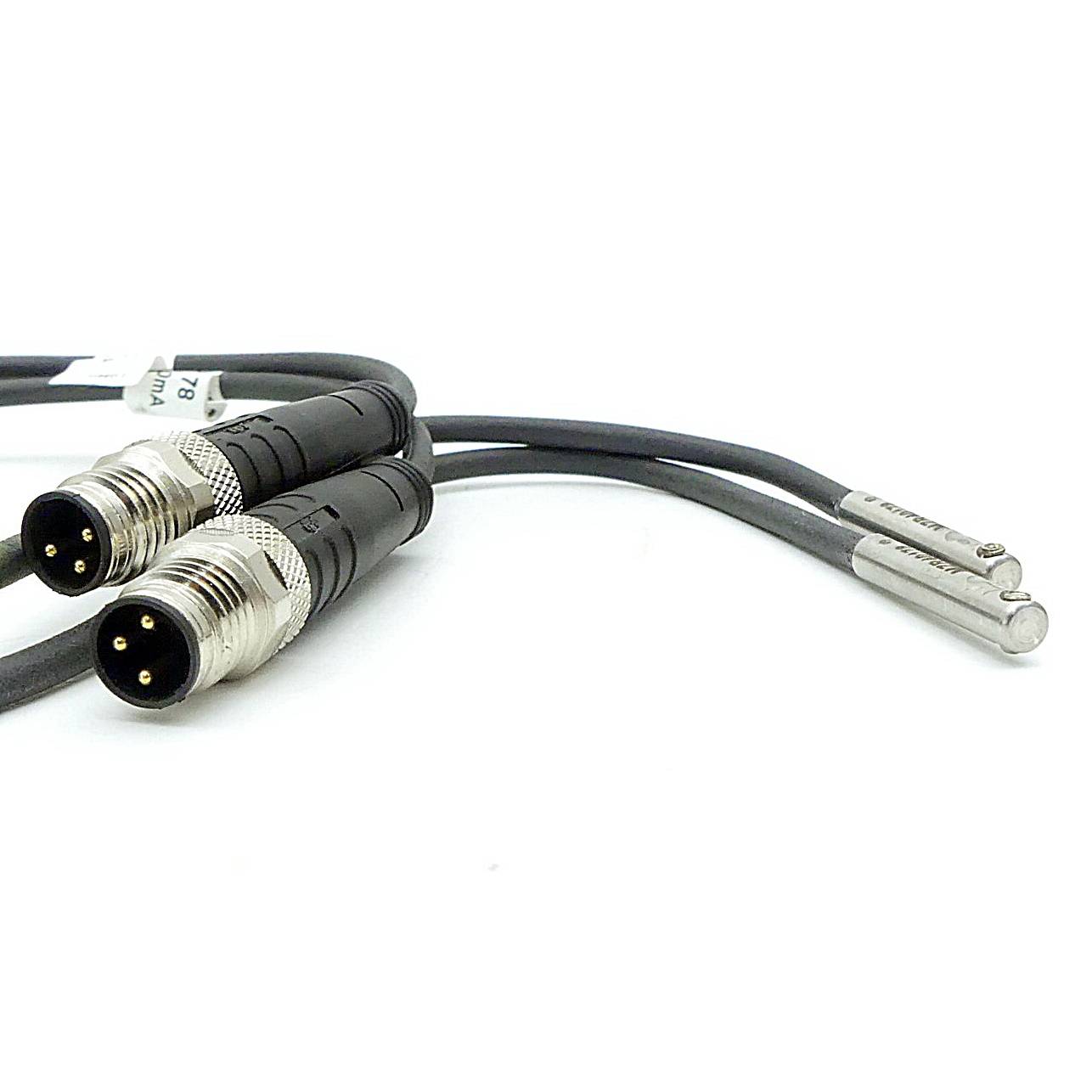 Ipf Electronic Sensor,magn. MZR40178-1