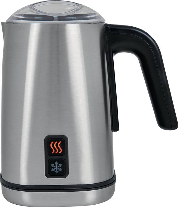 Milchaufschäumer MILK 5010 500 W VA Milchschaum 150/heiße Milch 350ml-0