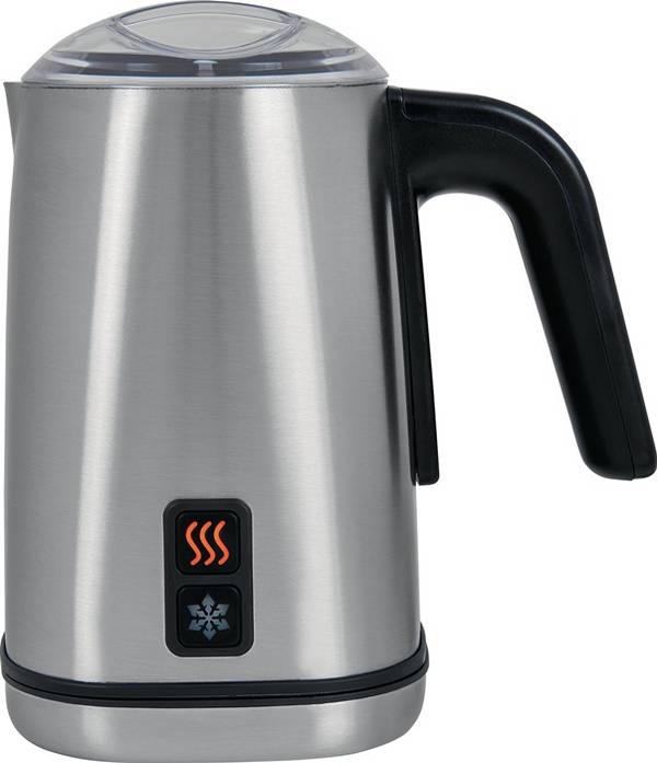 Milchaufschäumer MILK 5010 500 W VA Milchschaum 150/heiße Milch 350ml