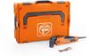 Multimaster MM 500 Plus 10000-19500min-¹ StarlockPlus 350 W FEIN