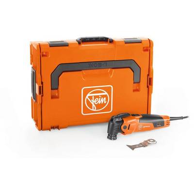 Multimaster MM 500 Plus 10000-19500min-¹ StarlockPlus 350 W FEIN-0