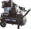 Kompressor 630-90-15 PRO 420l/min 15bar 3 kW 400 V,50 Hz 90l AEROTEC