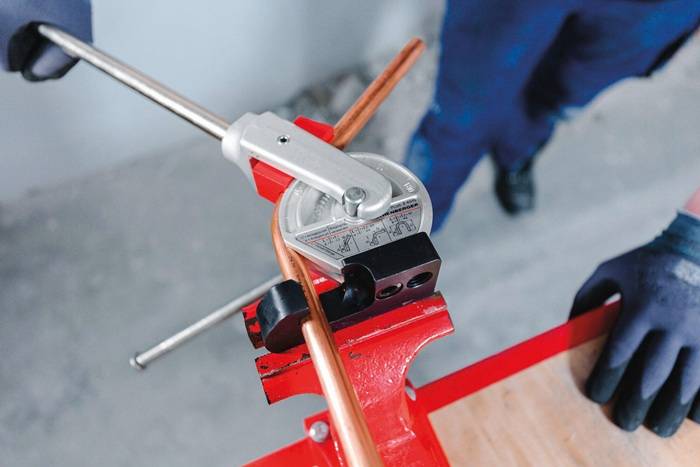 Handbieger ROBEND® H+W Plus b.180Grad Arbeitsber.12-22mm 7-tlg.ROTHENBERGER-2