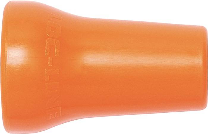 Runddüse Gr. 1/2 ” D.12mm Btl. m. 4 St. Loc-Line