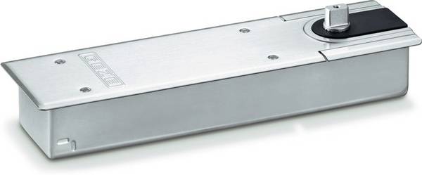 BTS TS 550 NV Schließverz.EN 3-6 max.1400mm max.Türgewicht 300kg GEZE