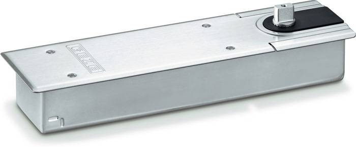 BTS TS 550 NV Schließverz.EN 3-6 max.1400mm max.Türgewicht 300kg GEZE-0