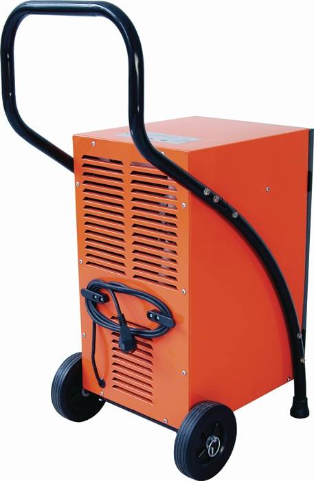 Luftentfeuchter ALE 300N 570 W Luftleistung 350 m³/h 27,5kg ATIKA-2