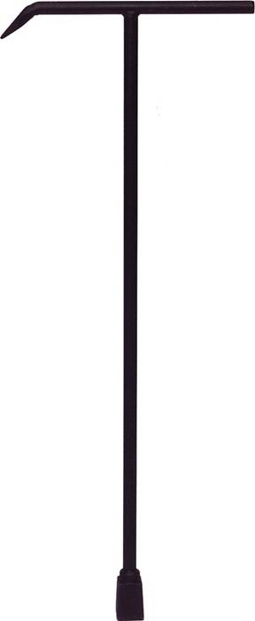 Unterflurhydrantenschlüssel C 4-KT.32mm lack.HÄRKE-0