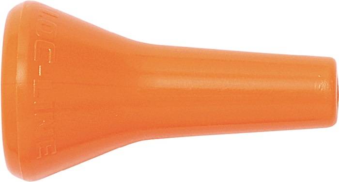 Runddüse Gr. 1/4 ” D.3mm Btl. m. 4 St. Loc-Line-0