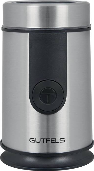 Kaffeemühle COFFEE 5010 200 W VA 50g 860g GUTFELS-0