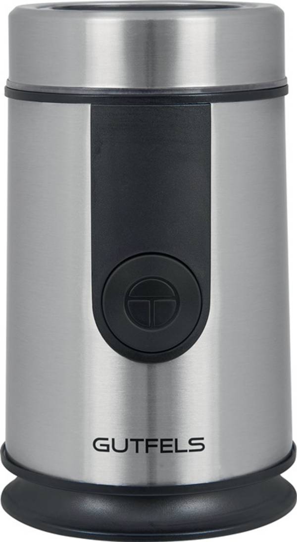 Kaffeemühle COFFEE 5010 200 W VA 50g 860g GUTFELS