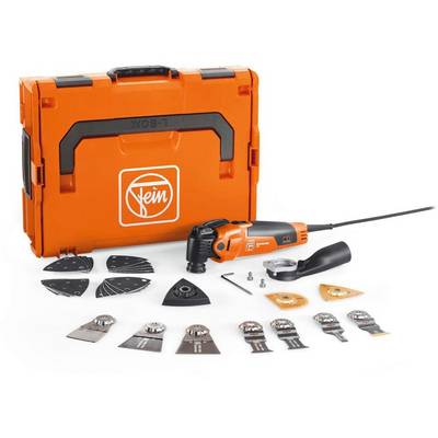 Multimaster MM 500 Plus Top 10000-19500min-¹ StarlockPlus 350 W FEIN-0