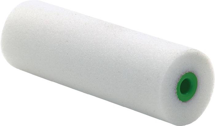 Farbwalze Fein B.100mm Kern-D.35mm 2 St./Packung NÖLLE-0