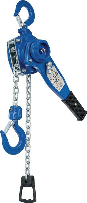 Hebelzug PLX-III Trgf.750kg Hubh.1,5m STA PLANETA-0