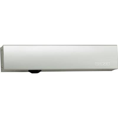 Türschließer TS 5000 L Normalmont.Bandgegeseite EN 2-6 silber EN 2-6 GEZE-0