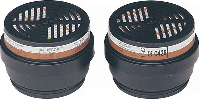 Kombinationsfilter 200 A1-P3 f.EKASTU