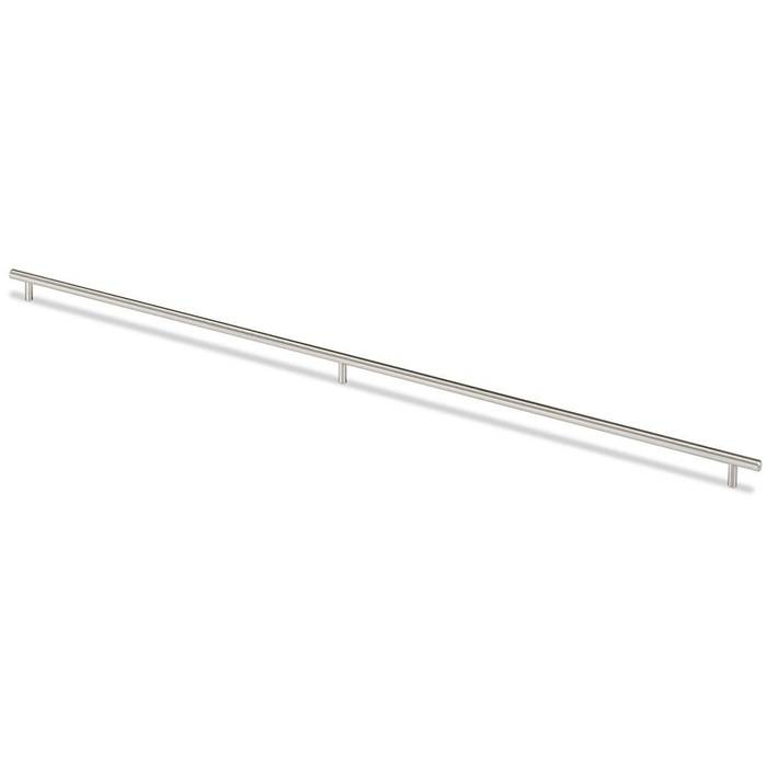 Möbelgriff Salvia VA geb.2x480mm D.12mm HETTICH-0