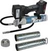 Akkufettpresse Accu-Greaser 18 V Premium-S-LSP geschl.MATO