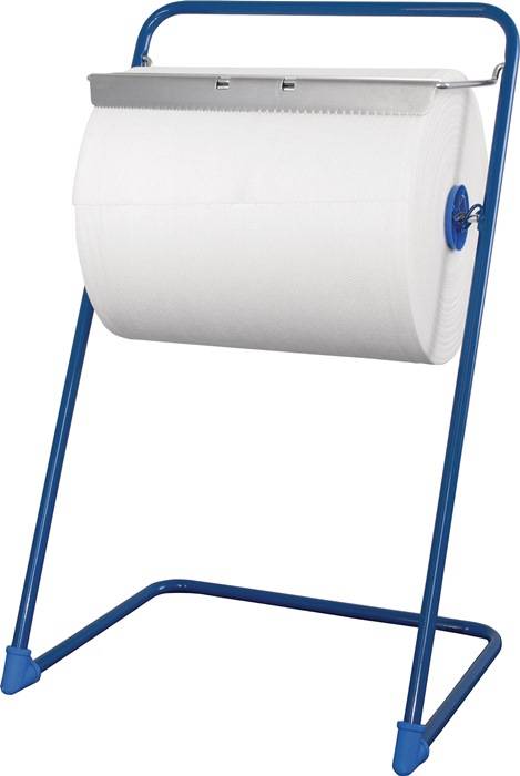 Bodenständer profix® H850xB510xT430ca.mm m.Abrissschiene PROFIX-0