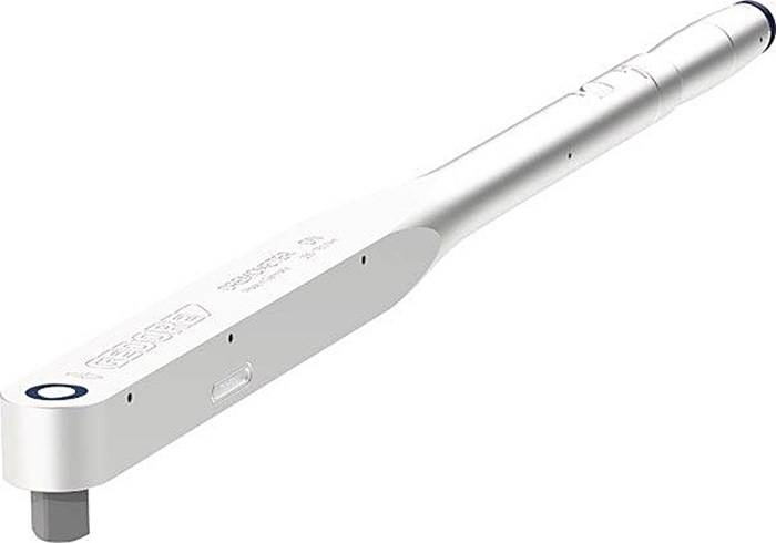 Drehmomentschlüssel-Set 8563-N-05 3/4 Zoll 155-760 Nm GEDORE