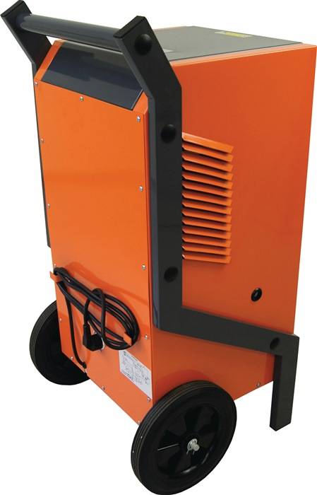 Luftentfeuchter ALE 800N 820 W Luftleistung 680 m³/h 54kg ATIKA-2