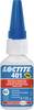 Sofortklebstoff 401 20g NSF P1 farblos Flasche LOCTITE
