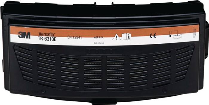 Filter TR-6310E A2P EN 12941 f.TR600/800 3M-0