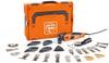 Multimaster MM 700 Max Top 10000-19500min-¹ StarlockMax 450 W FEIN